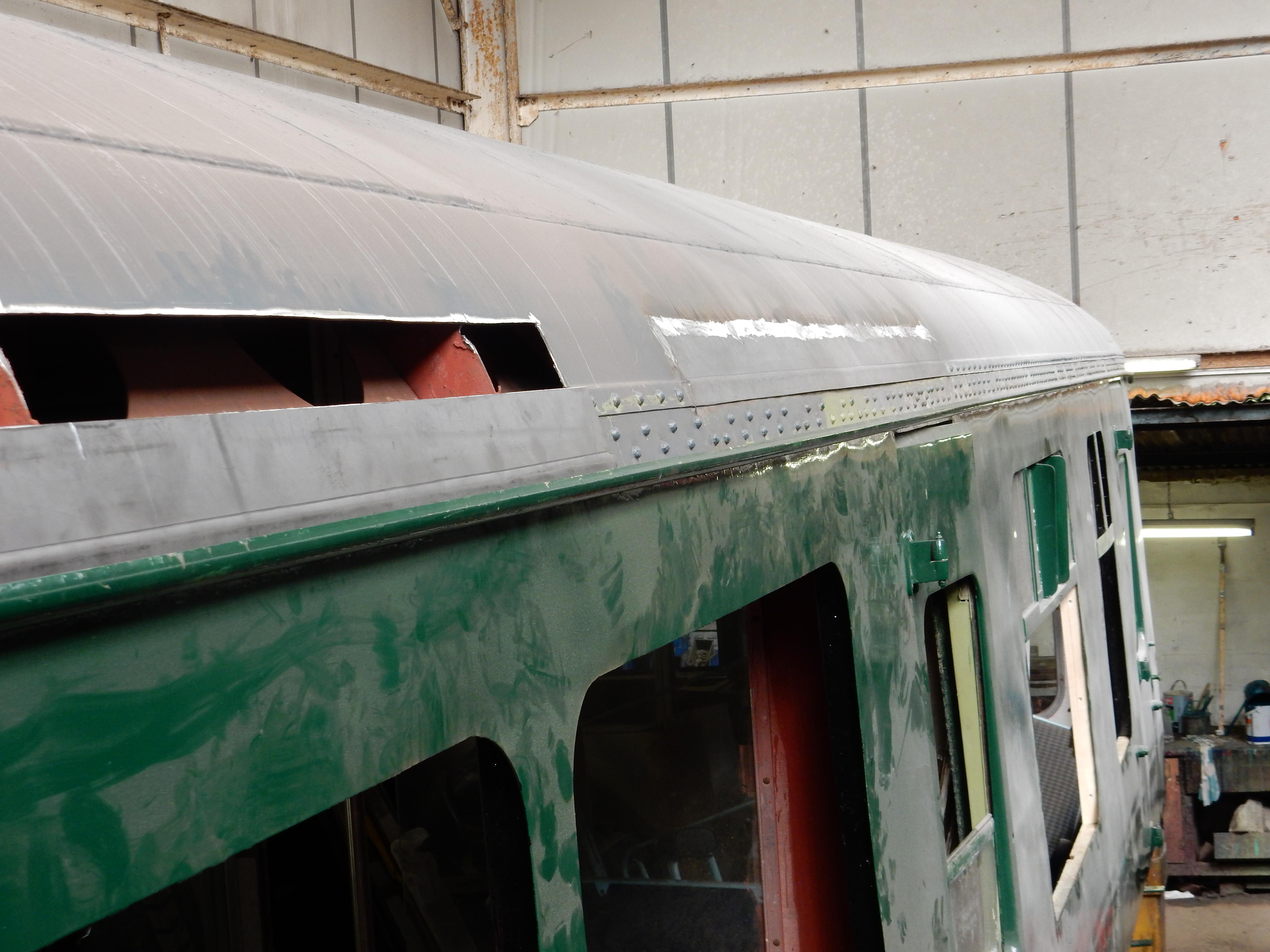 Class 100 Welding